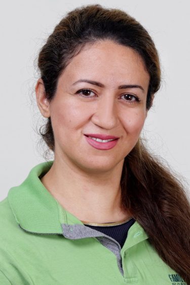Nadia Aguri